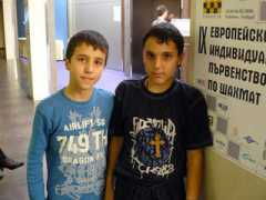 photo.chessdom.com Kiprian