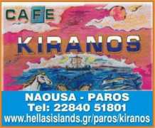 Kiranos