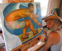 sunshinearts.net Kiriaty