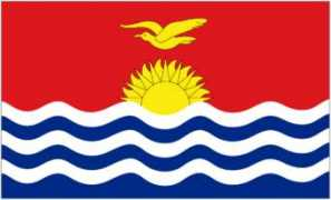 accademiageograficamondiale.com Kiribati