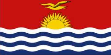 worldstatesmen.org Kiribati