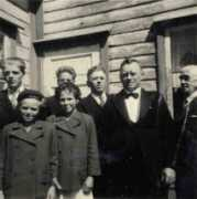 Kirkeli