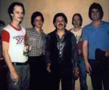 motorcitymusicarchives.com Kirshman