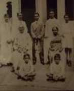 Kirtisinghe