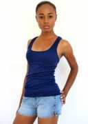 pulsemodels.com Kishauna