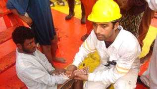 executiveship.com Kishorbhai