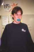 Kissass