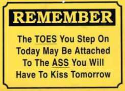Kissass