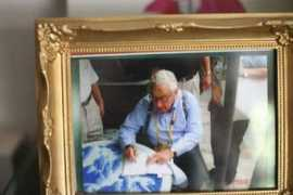 gregbaker.ca Kissenger