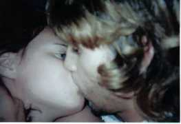 Kissin