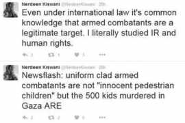 israelnationalnews.com Kiswani