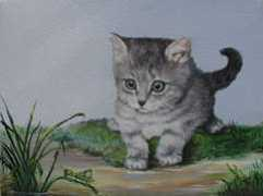 shirleyreade.com Kittles