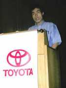 fleetwatch.co.za Kiyokatsu