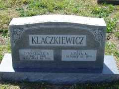 Klaczkiewicz