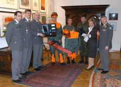 bundesheer.at Klasnik