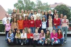 Kleinle
