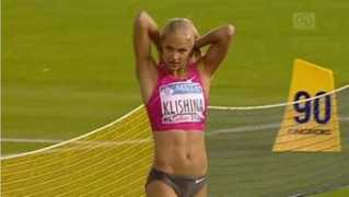 Klishina