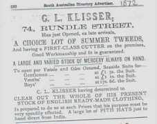 southaustralianhistory.com.au Klisser