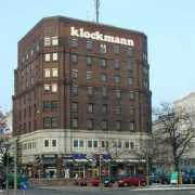 Klockmann