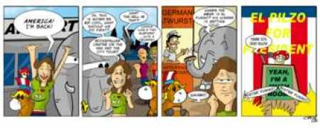 sarahburrini.com Kloiber