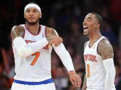 Knicks