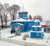 de.semiramistour.com Kobrine