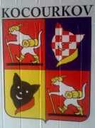 Kocourkova