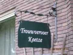 trouwvervoerkoetze.nl Koetze