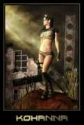 morbidmystic.com Kohanna