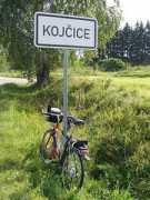 treking.cz Kojcic
