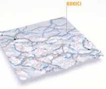 Kokici