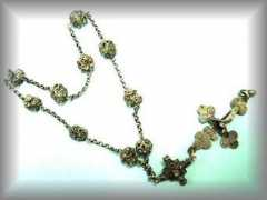 rosaryworkshop.com Kolaszewski