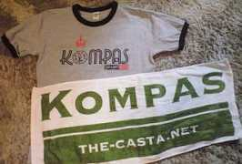 Kompast