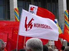 Komsomol
