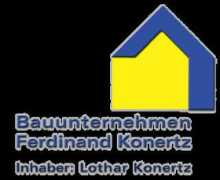 konertz-bau.de Konertz