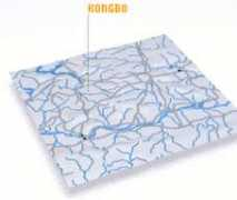 Kongbo
