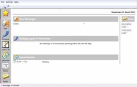 uxsup.csx.cam.ac.uk Kontact