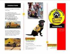 mcaxeandkasey.com Koorsen