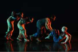 dance.emory.edu Korenstein