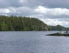 Korkiasaari