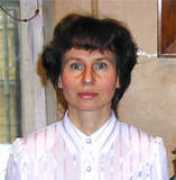 Kornakova