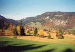 Kornau