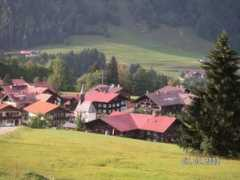 Kornau