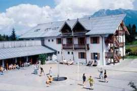 Kornau