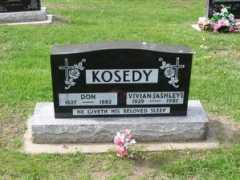 Kosedy