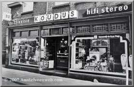Koudijs