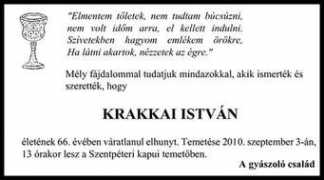 Krakkai