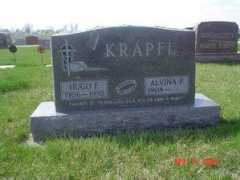 Krapfl