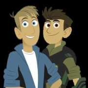 Kratts