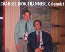 Krauthammer